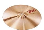 Paiste PST 7 Heavy Crash Cymbal Front View